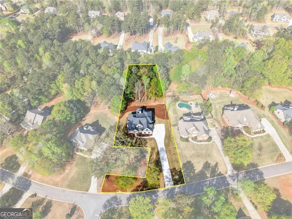 1091 Deer TRL Bishop, GA 30621