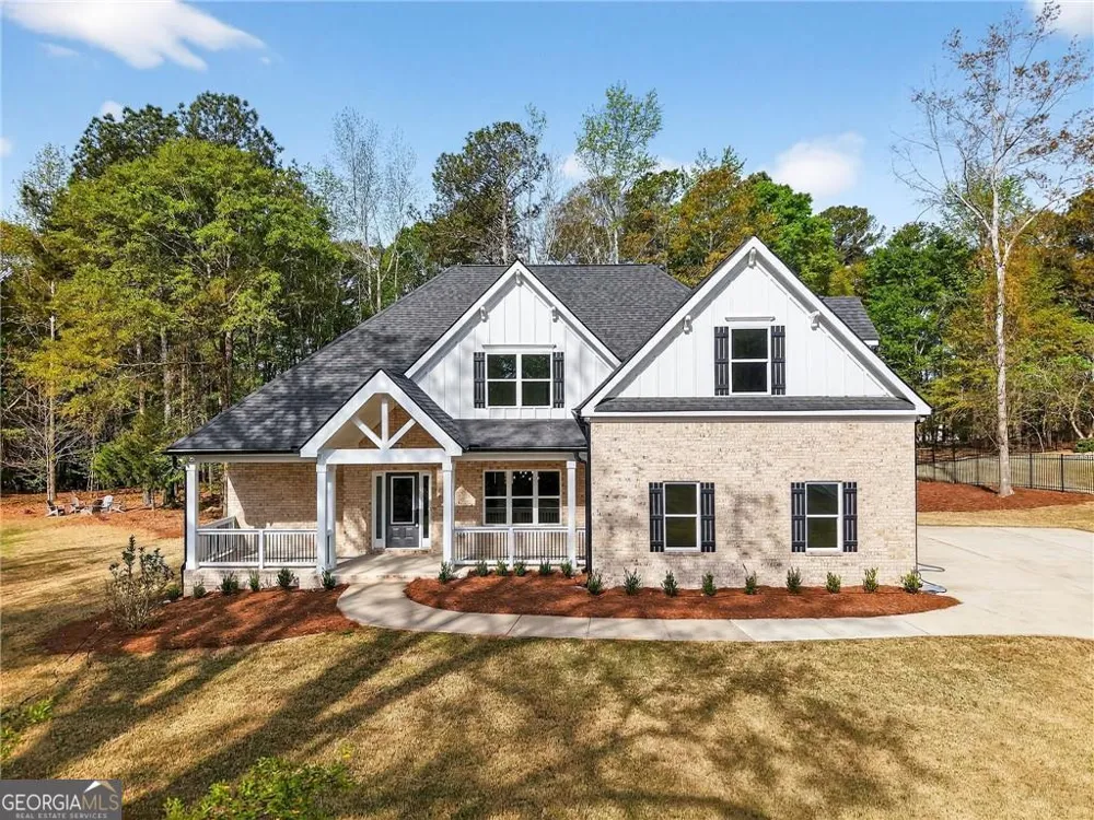 1091 Deer TRL Bishop, GA 30621