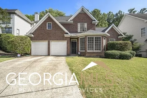 540 Oak Alley WAY