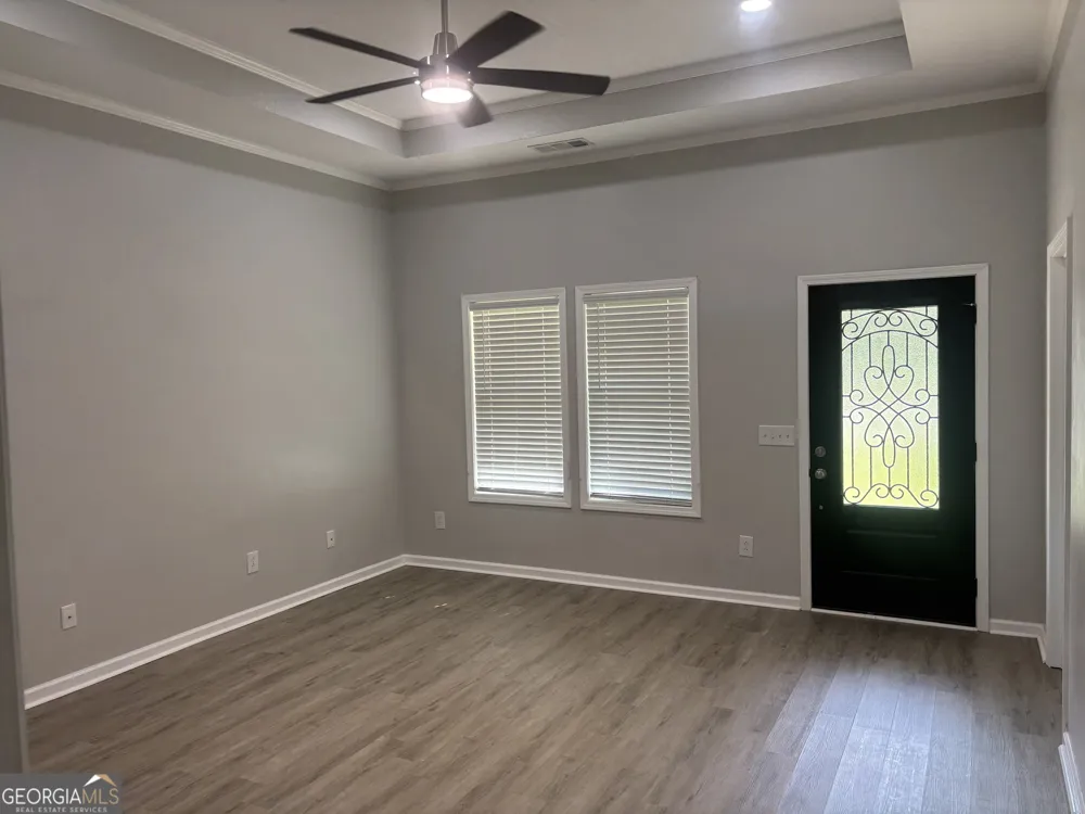 1609 Flat Shoals RD NE Milledgeville, GA 31061