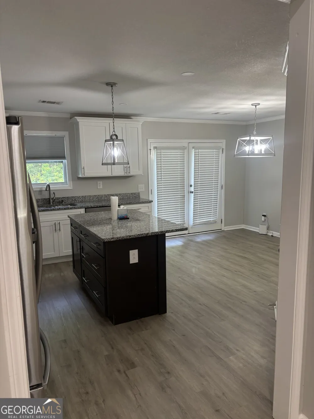 1609 Flat Shoals RD NE Milledgeville, GA 31061