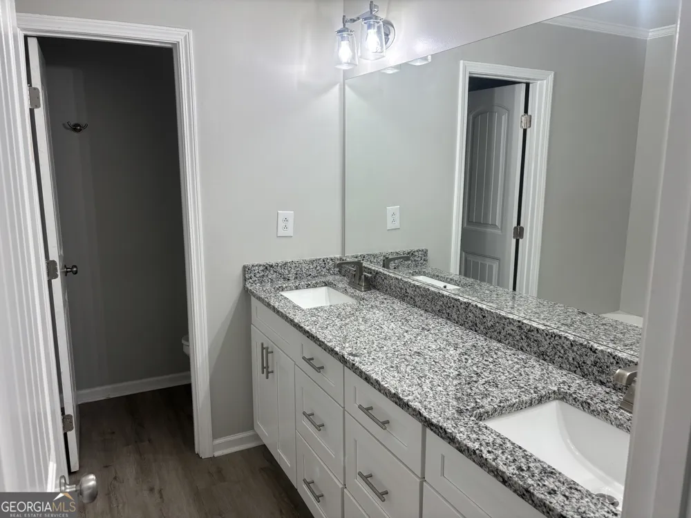 1609 Flat Shoals RD NE Milledgeville, GA 31061