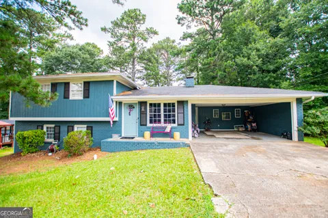 103 Shannon DR