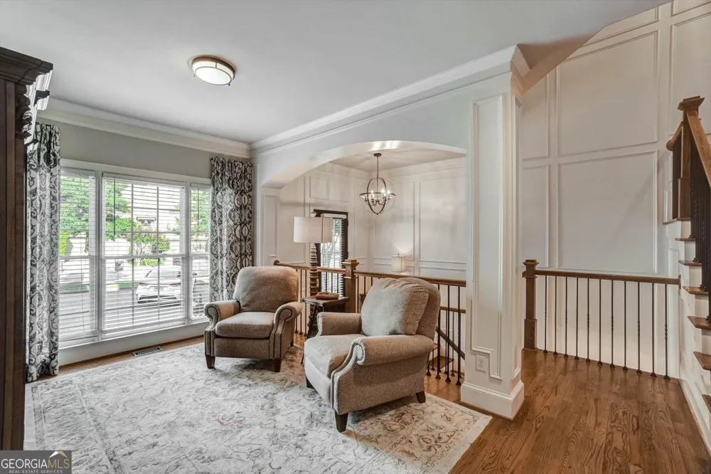 10755 Arlington PT Johns Creek, GA 30022
