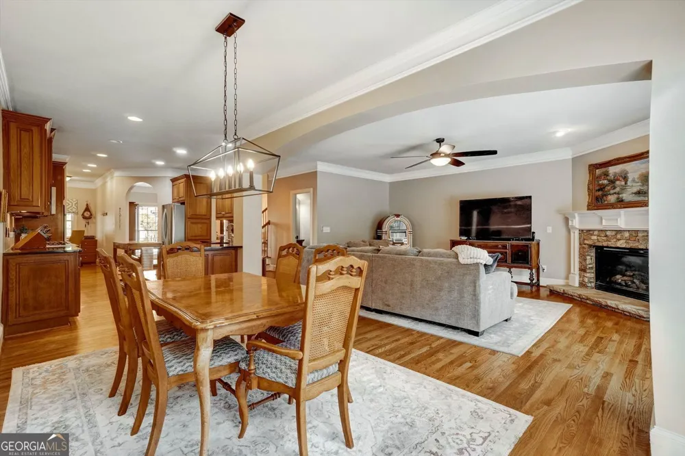 10755 Arlington PT Johns Creek, GA 30022