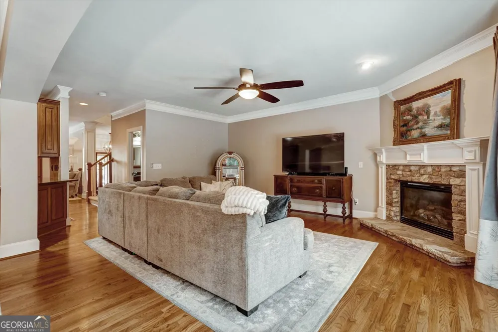 10755 Arlington PT Johns Creek, GA 30022