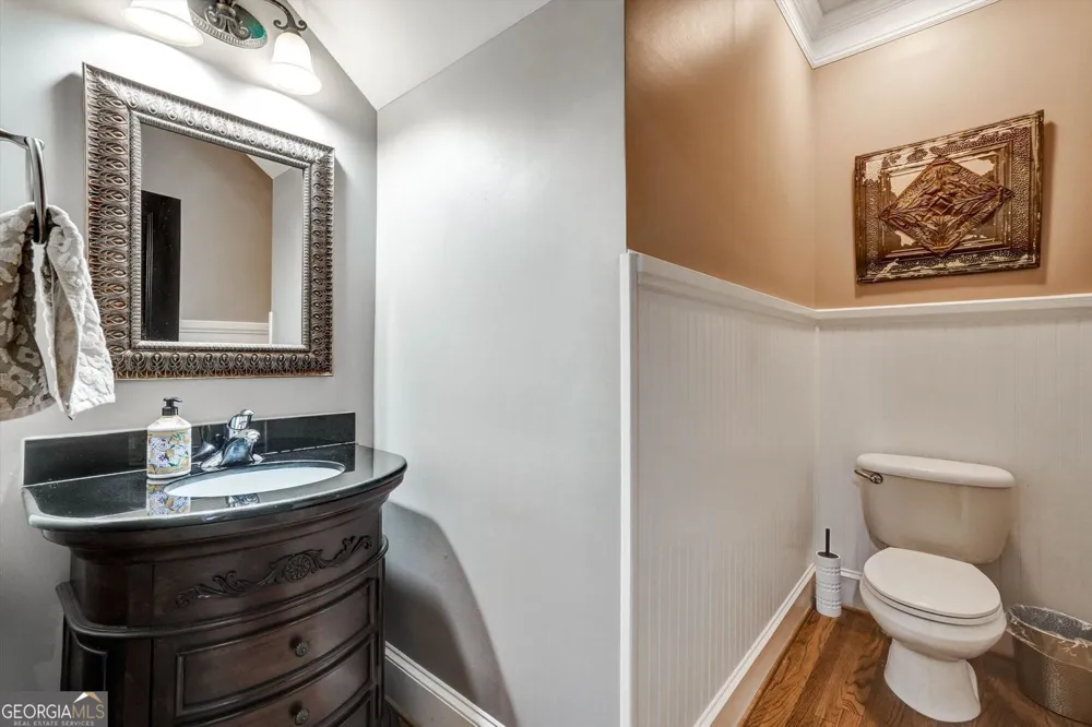 10755 Arlington PT Johns Creek, GA 30022