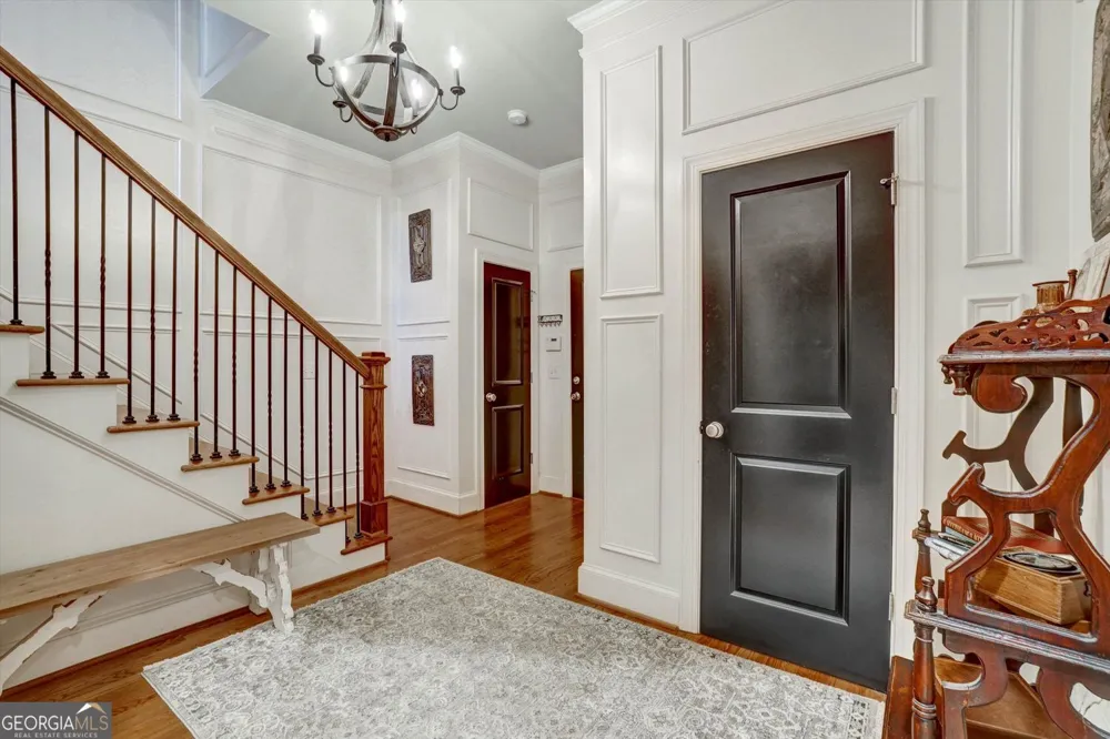10755 Arlington PT Johns Creek, GA 30022