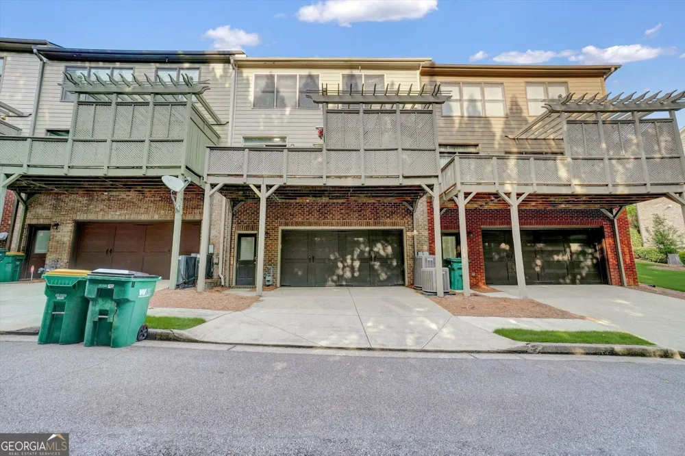 10755 Arlington PT Johns Creek, GA 30022