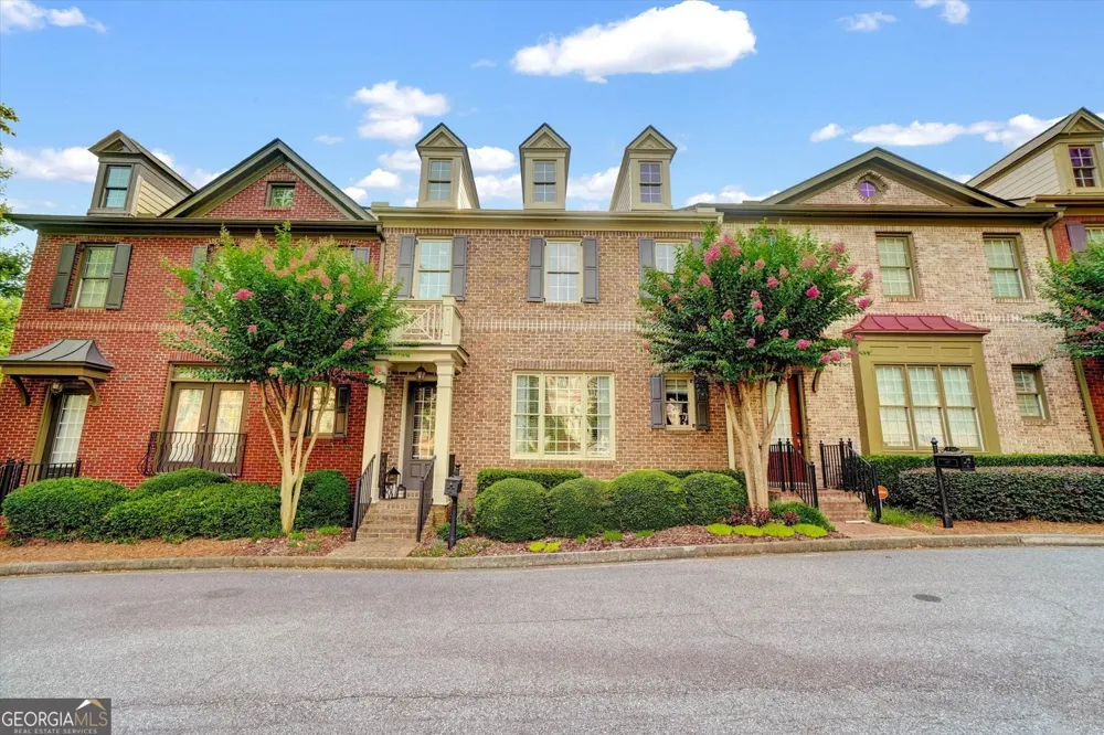 10755 Arlington PT Johns Creek, GA 30022
