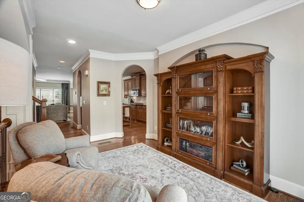 10755 Arlington PT Johns Creek, GA 30022