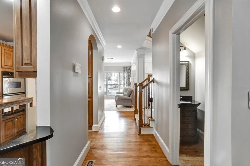 10755 Arlington PT Johns Creek, GA 30022