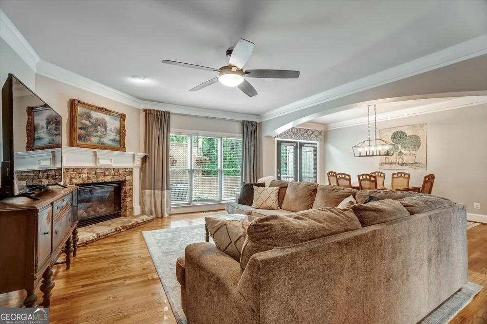 10755 Arlington PT Johns Creek, GA 30022