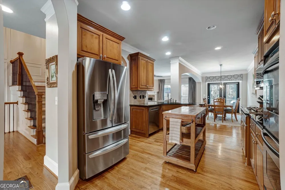 10755 Arlington PT Johns Creek, GA 30022