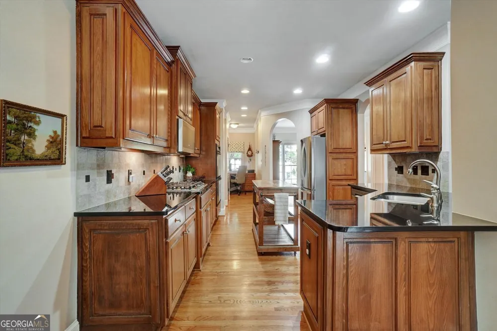 10755 Arlington PT Johns Creek, GA 30022