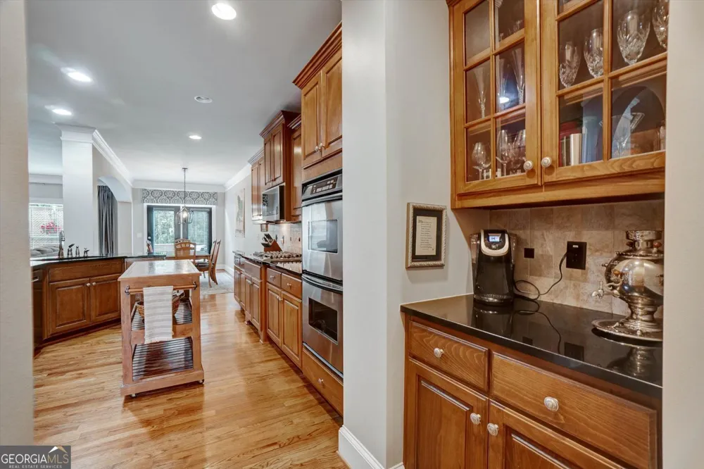 10755 Arlington PT Johns Creek, GA 30022