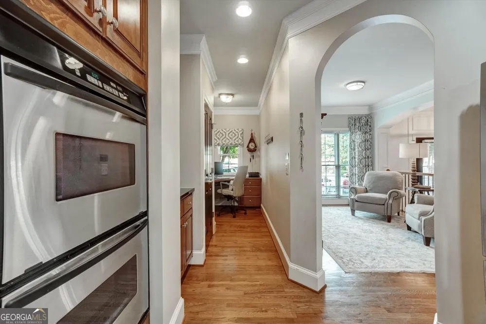 10755 Arlington PT Johns Creek, GA 30022