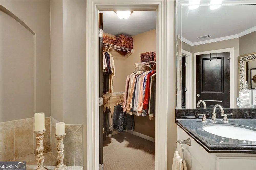 10755 Arlington PT Johns Creek, GA 30022