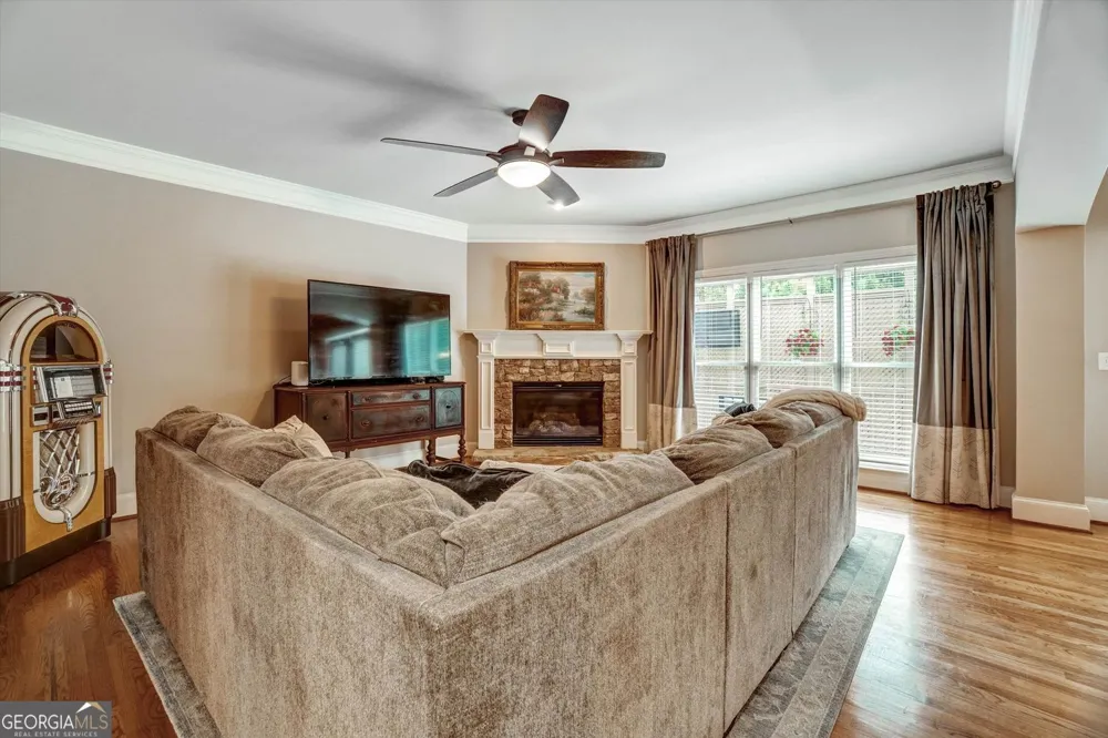 10755 Arlington PT Johns Creek, GA 30022