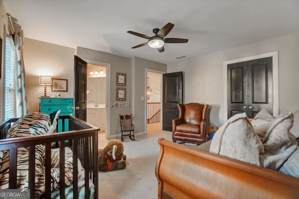 10755 Arlington PT Johns Creek, GA 30022