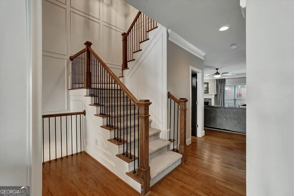 10755 Arlington PT Johns Creek, GA 30022