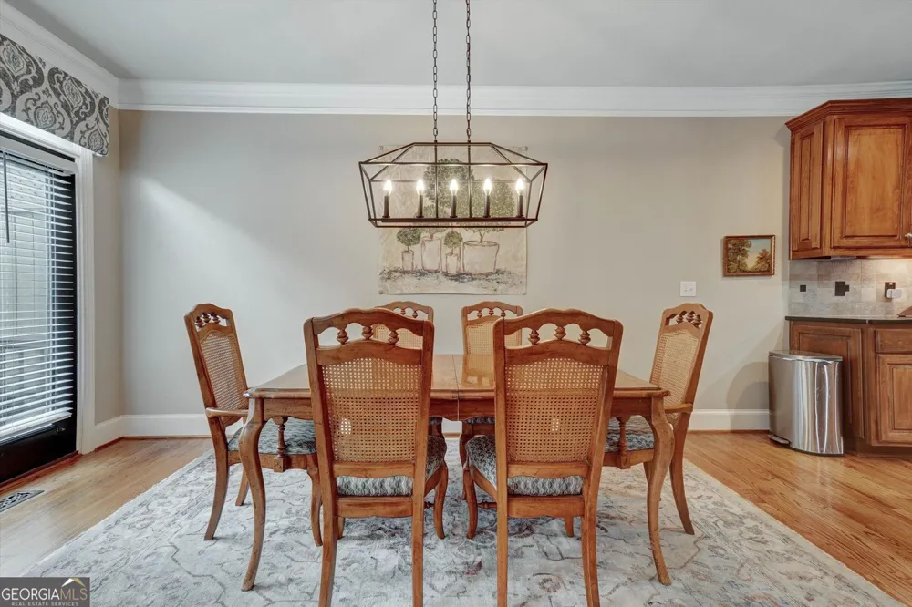 10755 Arlington PT Johns Creek, GA 30022