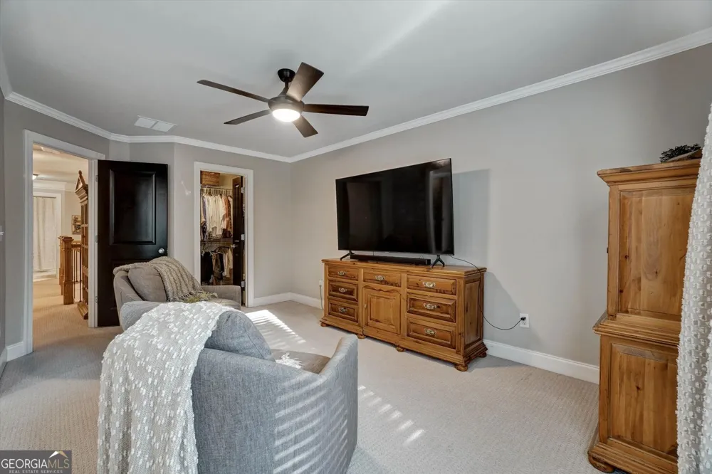 10755 Arlington PT Johns Creek, GA 30022