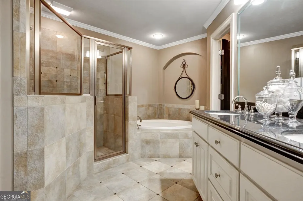 10755 Arlington PT Johns Creek, GA 30022