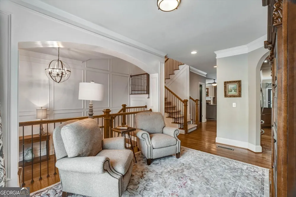10755 Arlington PT Johns Creek, GA 30022