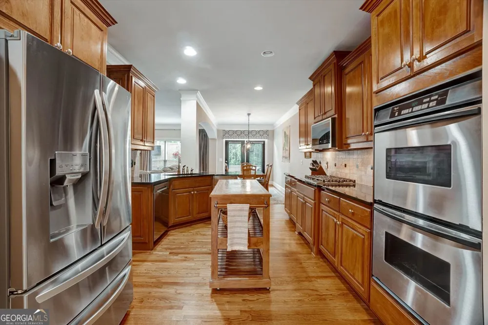 10755 Arlington PT Johns Creek, GA 30022