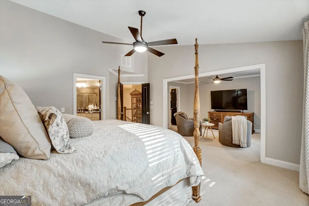 10755 Arlington PT Johns Creek, GA 30022
