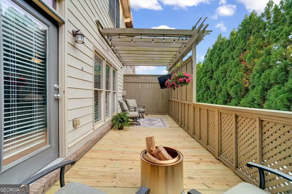 10755 Arlington PT Johns Creek, GA 30022