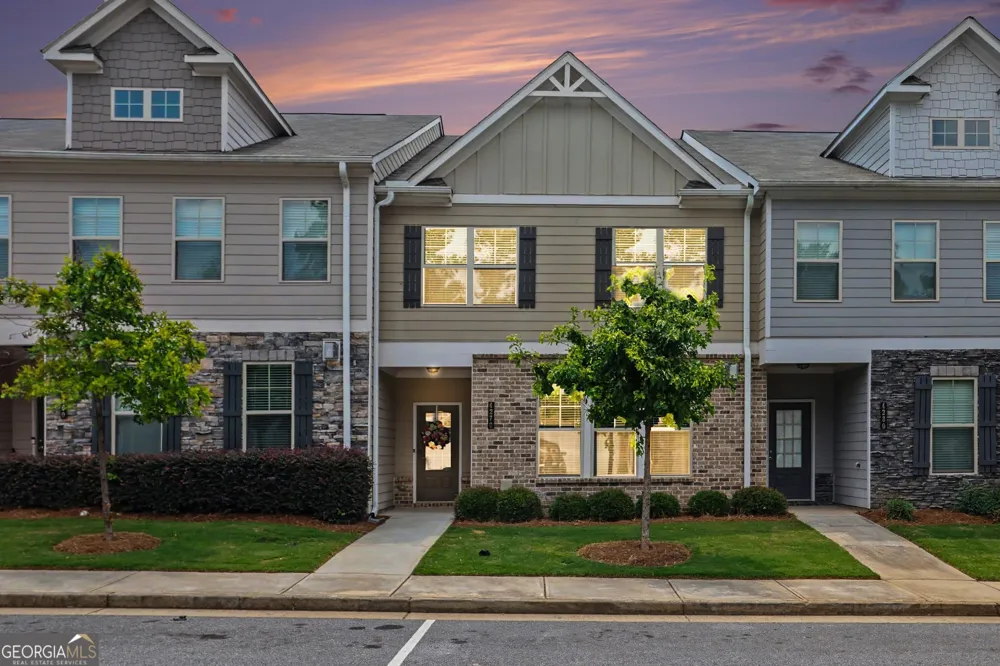 4270 Sunny Oak LN Norcross, GA 30071