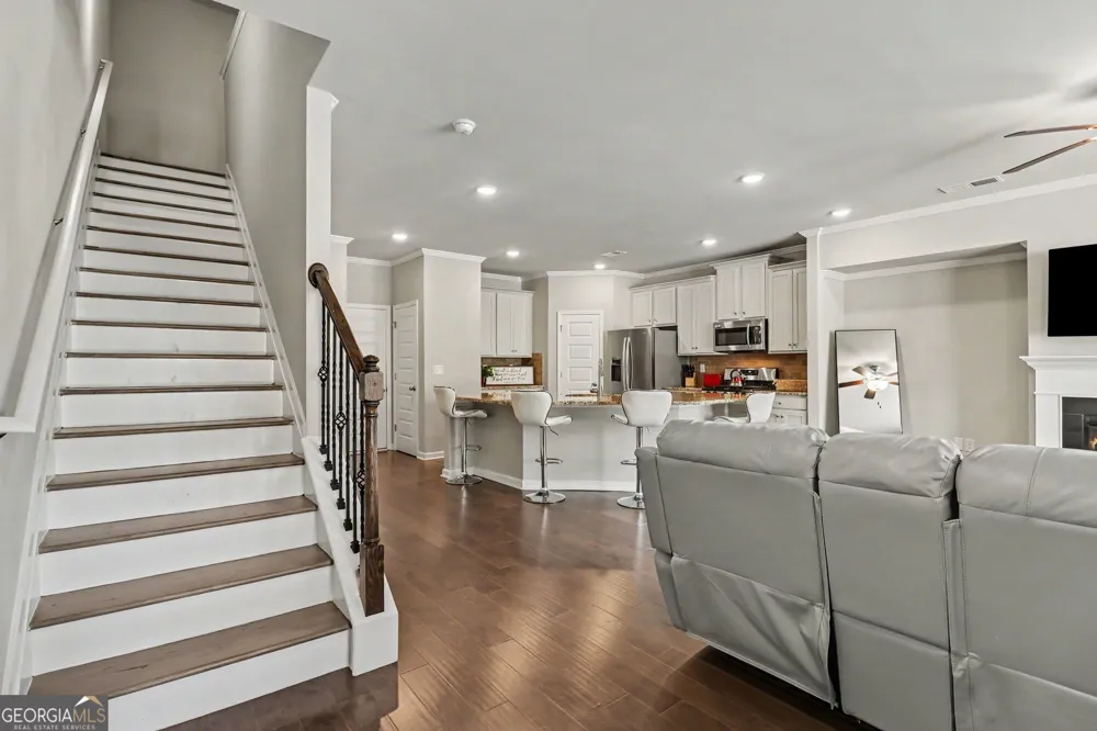 4270 Sunny Oak LN Norcross, GA 30071