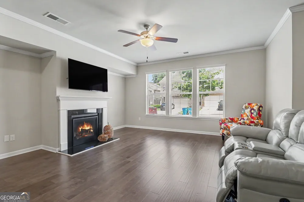 4270 Sunny Oak LN Norcross, GA 30071