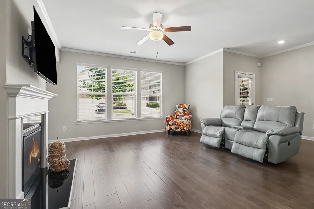 4270 Sunny Oak LN Norcross, GA 30071