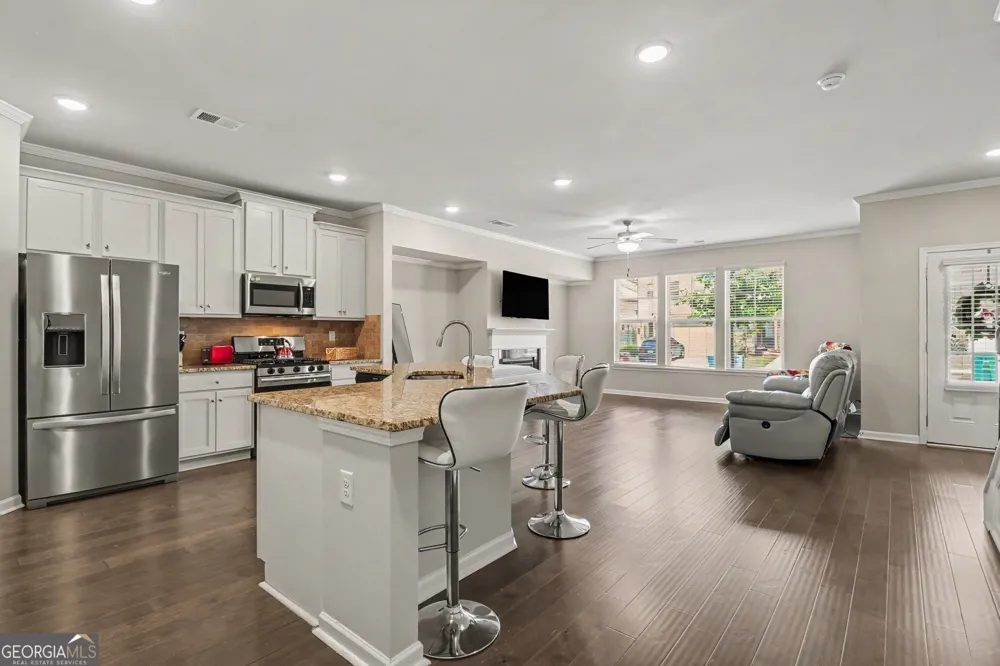 4270 Sunny Oak LN Norcross, GA 30071