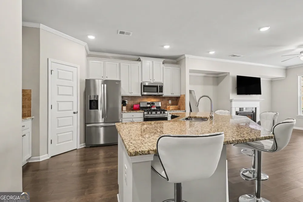 4270 Sunny Oak LN Norcross, GA 30071