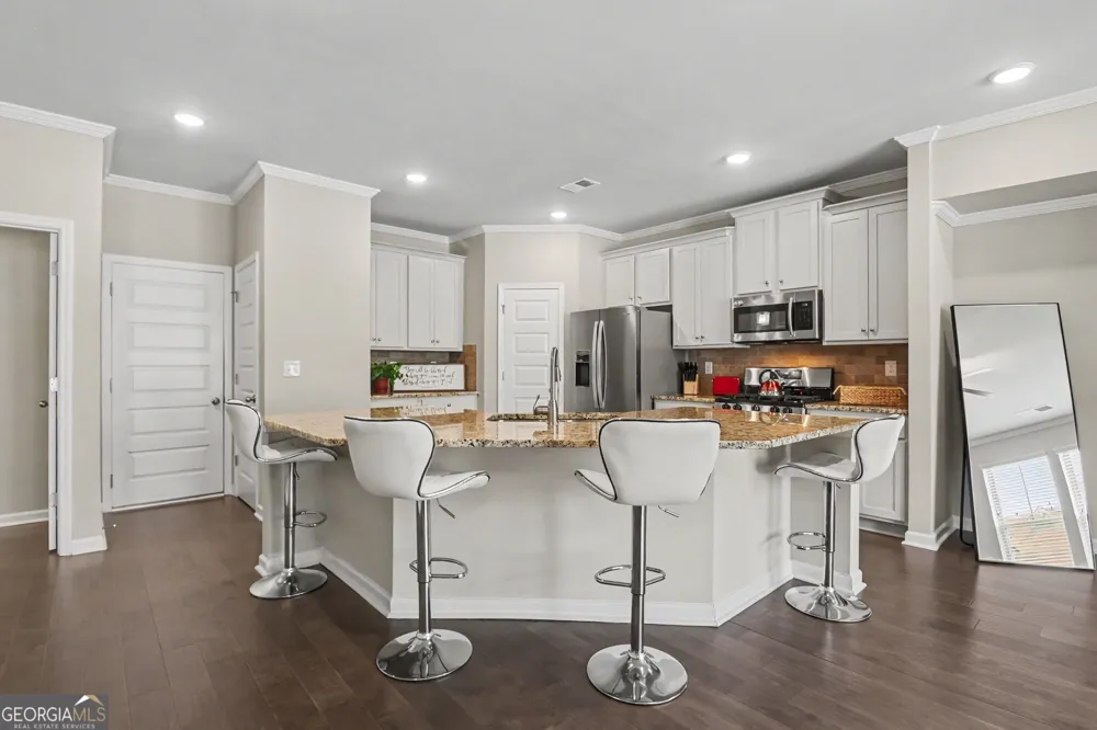 4270 Sunny Oak LN Norcross, GA 30071