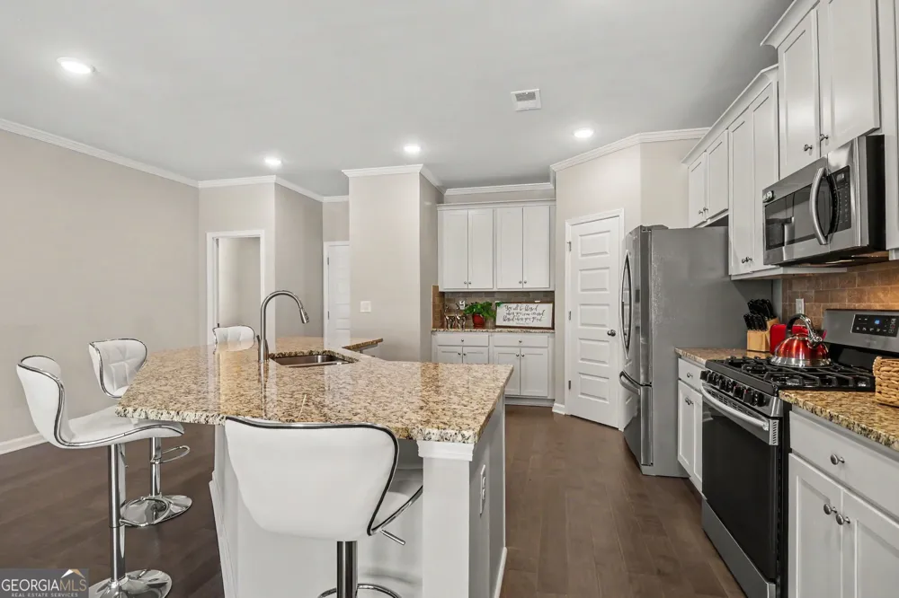 4270 Sunny Oak LN Norcross, GA 30071