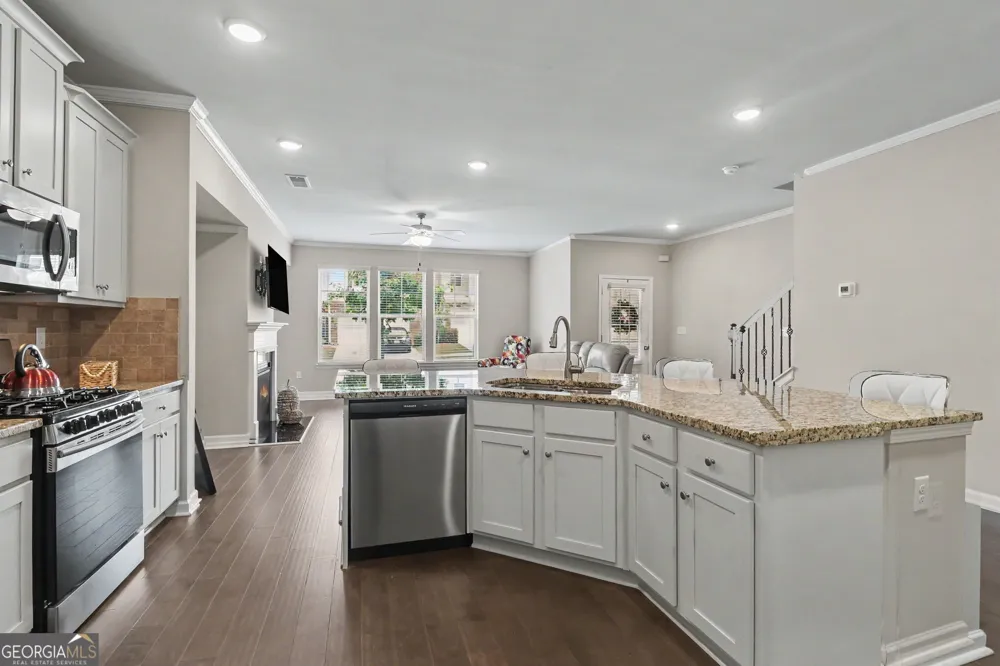 4270 Sunny Oak LN Norcross, GA 30071