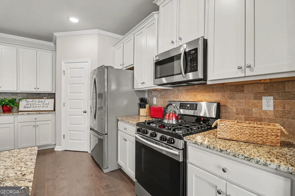 4270 Sunny Oak LN Norcross, GA 30071