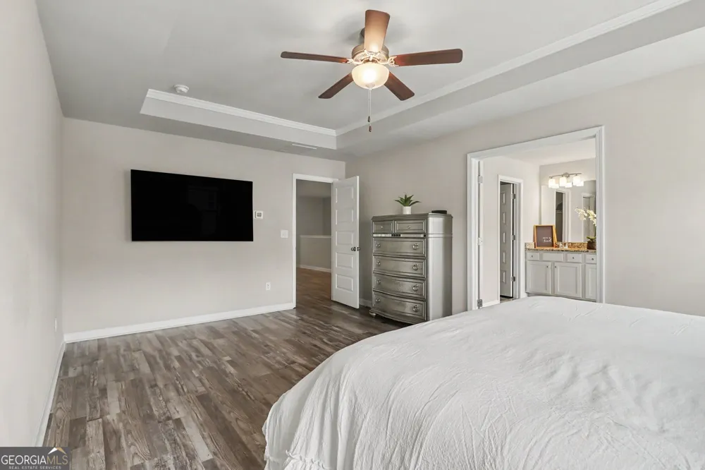 4270 Sunny Oak LN Norcross, GA 30071