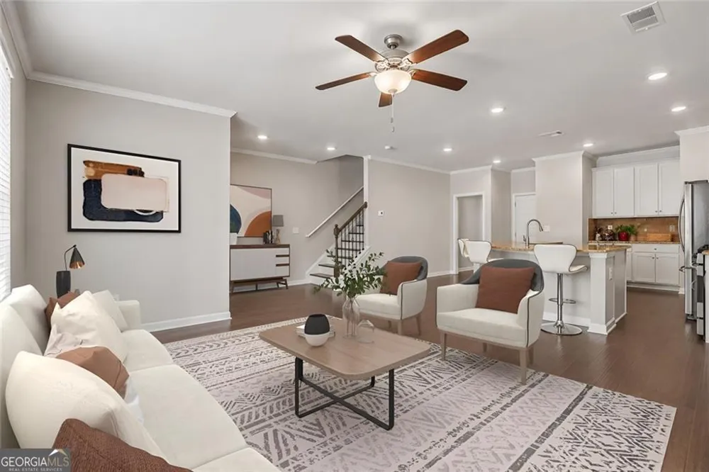 4270 Sunny Oak LN Norcross, GA 30071
