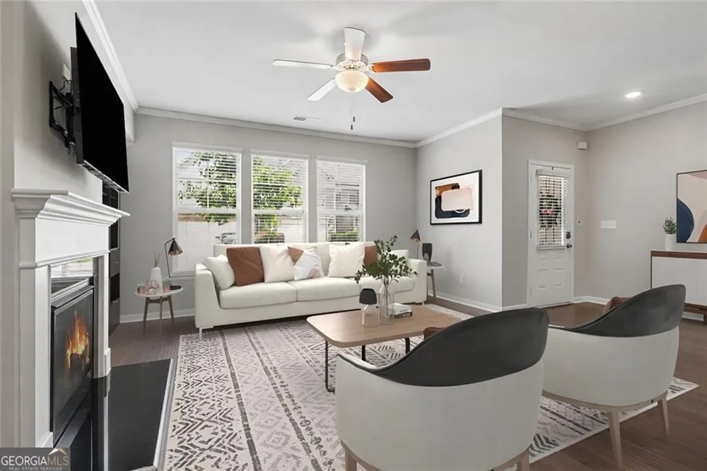 4270 Sunny Oak LN Norcross, GA 30071