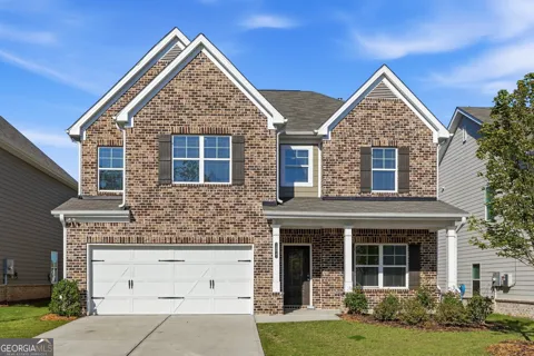 1877 Mitchell Farm CT