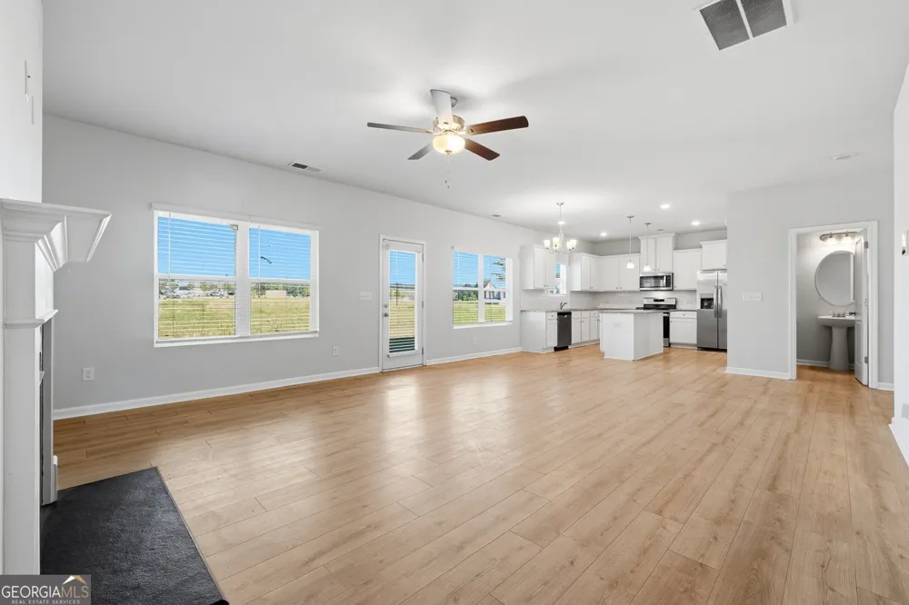 1877 Mitchell Farm CT Grayson, GA 30017