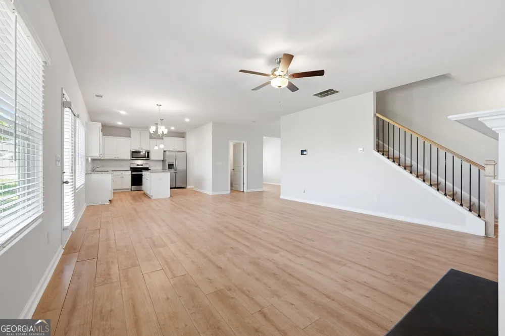 1877 Mitchell Farm CT Grayson, GA 30017