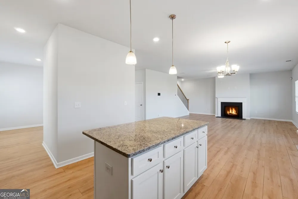 1877 Mitchell Farm CT Grayson, GA 30017