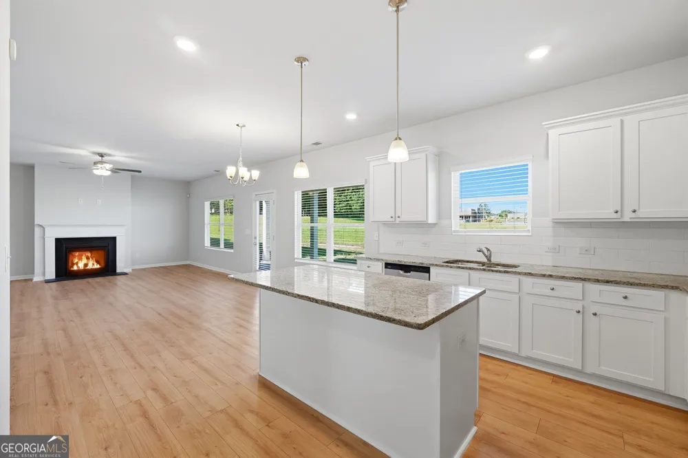 1877 Mitchell Farm CT Grayson, GA 30017